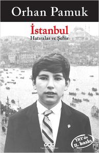 İstanbul - Hatıralar ve Şehir İstanbul - Hatıralar ve Şehir