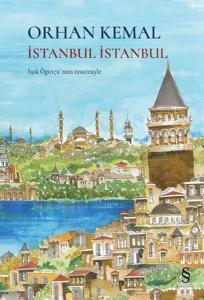 İstanbul İstanbul - Renkli Resimli İstanbul İstanbul - Renkli Resimli