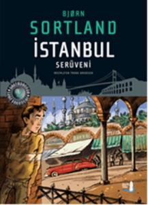 İstanbul Serüveni İstanbul Serüveni
