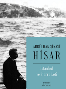 İstanbul ve Pierre Loti İstanbul ve Pierre Loti
