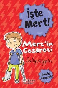 İşte Mert! - Mert'in Cesareti İşte Mert! - Mert'in Cesareti