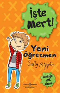 İşte Mert! İşte Mert!