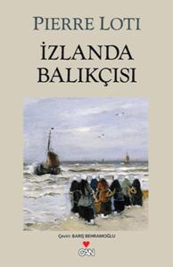 İzlanda Balıkçısı
