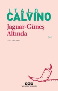 Jaguar Güneş Altında Jaguar Güneş Altında