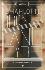 Jane Eyre - Klasik Kadınlar