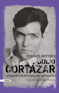Julio Cortazar (Ciltli) Julio Cortazar (Ciltli)
