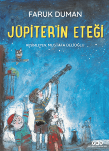 Jüpiter'in Eteği Jüpiter'in Eteği