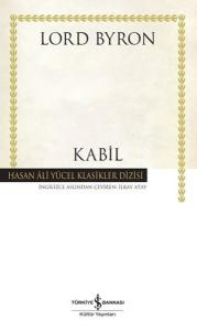 Kabil - Hasan Ali Yücel Klasikler Kabil - Hasan Ali Yücel Klasikler