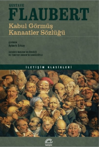 Kabul Görmüş Kanaatler Sözlüğü Kabul Görmüş Kanaatler Sözlüğü