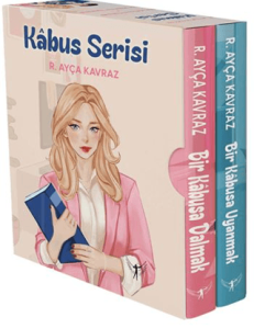 Kabus Serisi Set (Ciltli) Kabus Serisi Set (Ciltli)