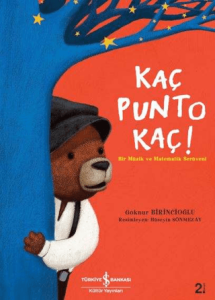 Kaç Punto Kaç! Kaç Punto Kaç!