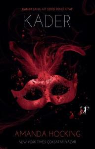 Kader - Kanım Sana Ait 2. Kitap