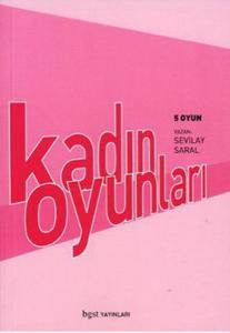 Kadın Oyunları 5 Oyun