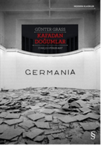 Kafadan Doğumlar - Germania