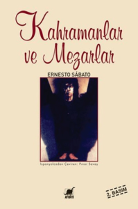 Kahramanlar ve Mezarları