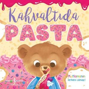 Kahvaltıda Pasta Kahvaltıda Pasta