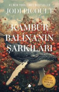 Kambur Balinanın Şarkıları Kambur Balinanın Şarkıları
