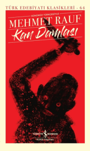 Kan Damlası - Sert Kapak Kan Damlası - Sert Kapak
