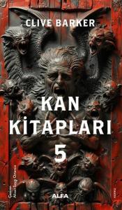 Kan Kitapları-5