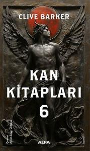 Kan Kitapları - 6