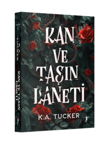 Kan ve Taşın Laneti Kan ve Taşın Laneti