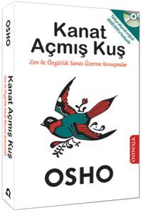 Kanat Açmış Kuş Kanat Açmış Kuş