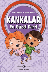 Kankalar - En Güzel Parti