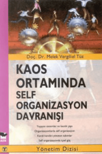 Kaos Ortamında Self Organizasyon Davranışı Kaos Ortamında Self Organizasyon Davranışı
