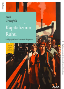 Kapitalizmin Ruhu Kapitalizmin Ruhu