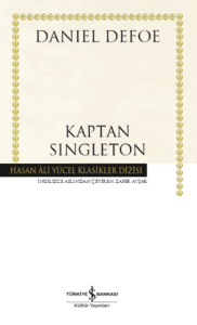 Kaptan Singleton