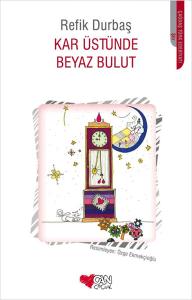 Kar Üstünde Beyaz Bulut Kar Üstünde Beyaz Bulut