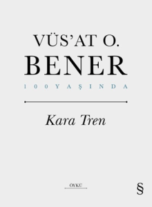 Kara Tren (Ciltli) Kara Tren (Ciltli)