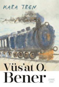 Kara Tren Kara Tren