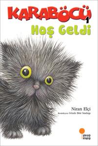 Karaböcü Hoş Geldi Karaböcü Hoş Geldi