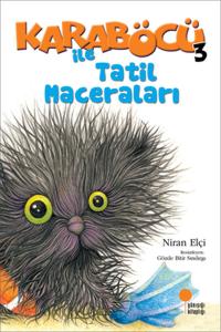 Karaböcü ile Tatil Maceraları Karaböcü ile Tatil Maceraları