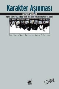 Karakter Aşınması Karakter Aşınması