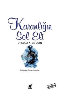 Karanlığın Sol Eli Karanlığın Sol Eli