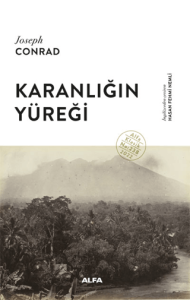 Karanlığın Yüreği Karanlığın Yüreği