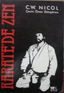 Karate'de Zen Karate'de Zen