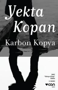 Karbon Kopya Karbon Kopya