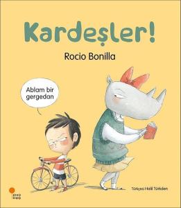 Kardeşler! Kardeşler!