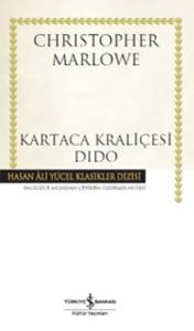 Kartaca Kraliçesi Dido (Ciltli) Kartaca Kraliçesi Dido (Ciltli)