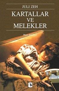 Kartallar ve Melekler Kartallar ve Melekler