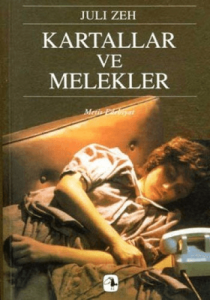 Kartallar ve Melekler Kartallar ve Melekler