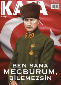 Kafa Dergisi Kasım 2020