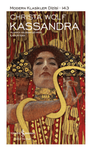 Kassandra (Şömizli) (Ciltli)