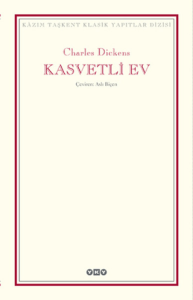 Kasvetli Ev (2 Cilt Takım) Kasvetli Ev (2 Cilt Takım)