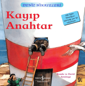 Kayıp Anahtar - Deniz Hikayeleri