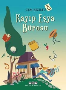 Kayıp Eşya Bürosu Kayıp Eşya Bürosu
