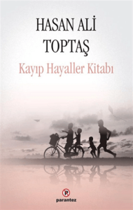 Kayıp Hayaller Kitabı Kayıp Hayaller Kitabı